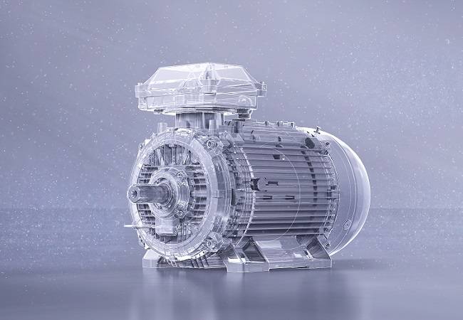 إيه بي بي الأولى عالمياً بتصنيع محركات IE5 فائقة الكفاءة للبيئة القابلة للانفجار