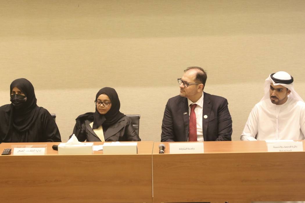 إدارة التثقيف الصحي تطلق المرحلة الثانية لبرنامج وازن