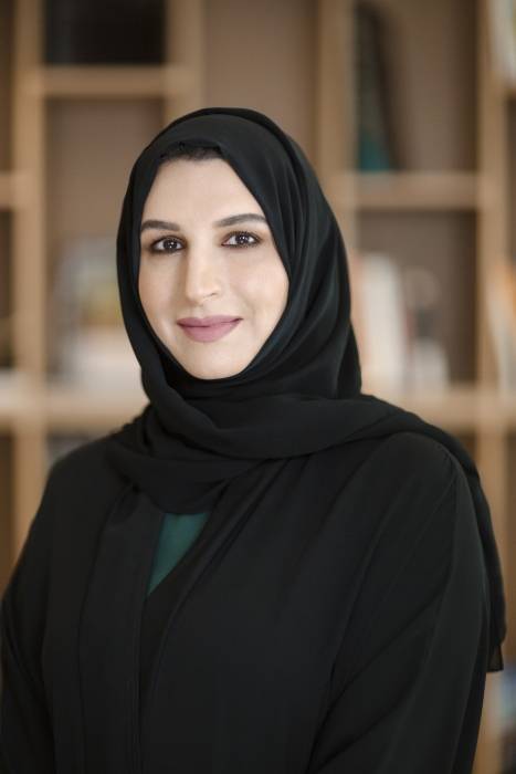 تصريح هالة بدري، مدير عام هيئة الثقافة والفنون في دبي بمناسبة يوم السياحة العالمي