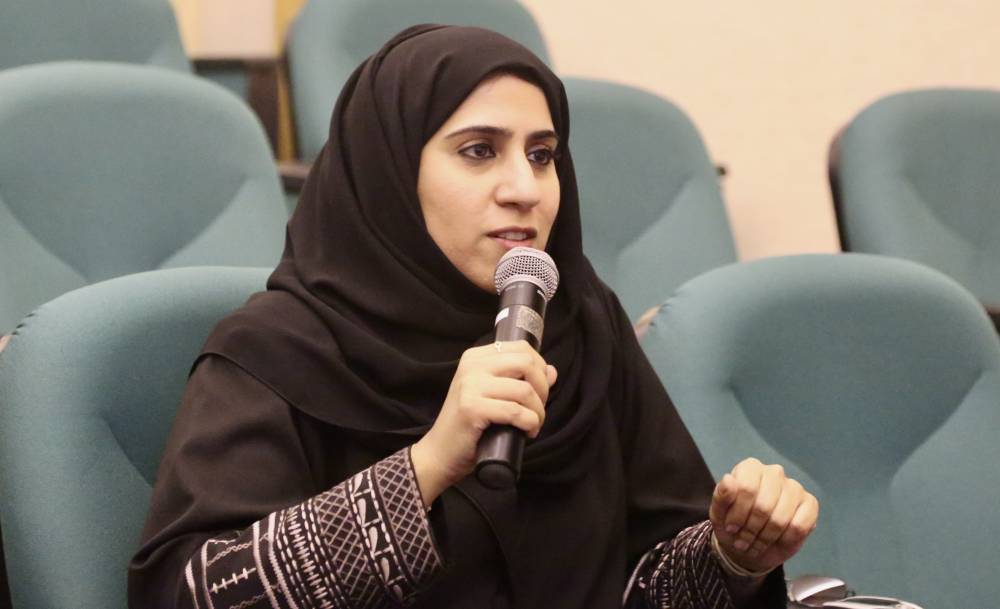 إدارة التثقيف الصحي تطلق المرحلة الثانية لبرنامج وازن