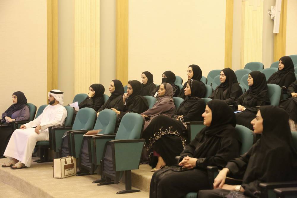 إدارة التثقيف الصحي تطلق المرحلة الثانية لبرنامج وازن