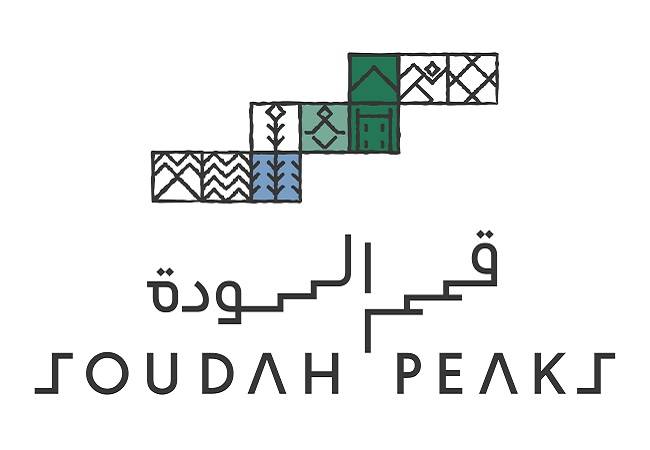 سمو ولي العهد يُطلق المخطط العام لمشروع قمم السودة