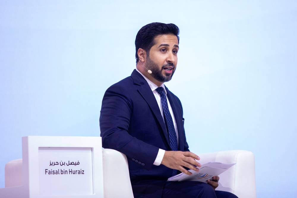 سكاي نيوز عربية تشارك في منتدى الإعلام العربي بدورته الـ 21