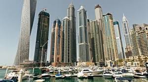 قطاع العقارات في دبي يستقطب المستثمرين الروس