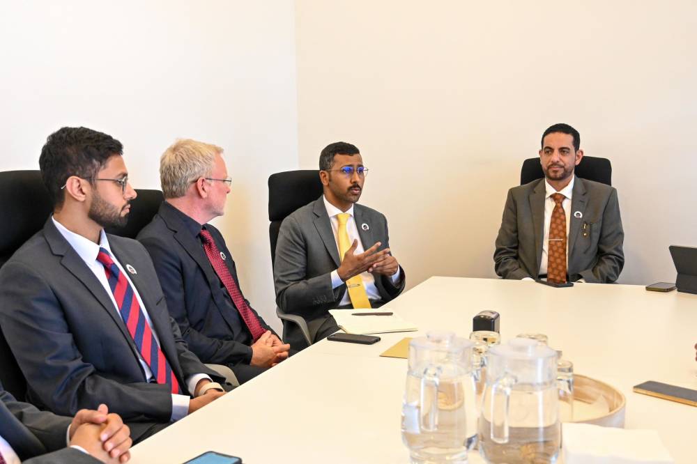 تريندز ومجموعة بوثو للأسواق الناشئة يتعاونان في البحث العلمي