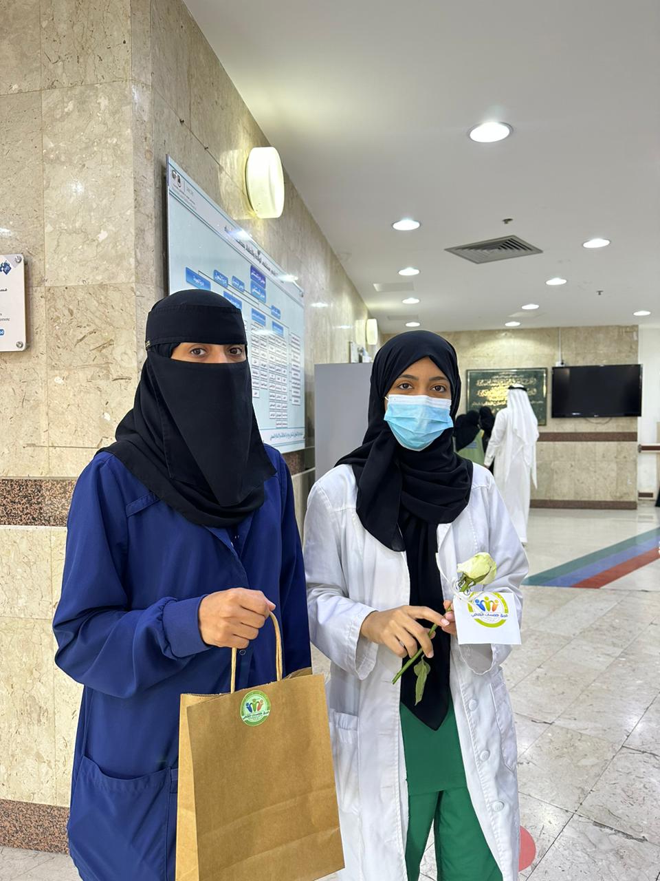 همسات الثقافي يختتم برنامج وطني الغالي السعودي ٩٣ للمبادرات الإنسانية