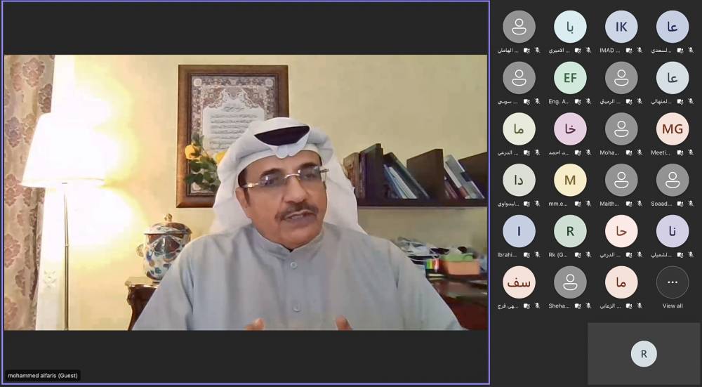نادي تراث الإمارات يحتفي بيوم الإمارات للطيران المدني