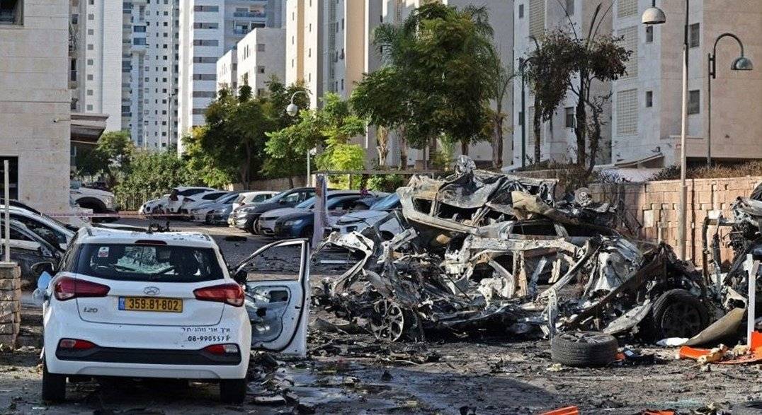 الصحة الصهيونية : 300 قتيل و 19 حالة موت سريري و 1590 جريح نتيجة معركة طوفان الأقصى