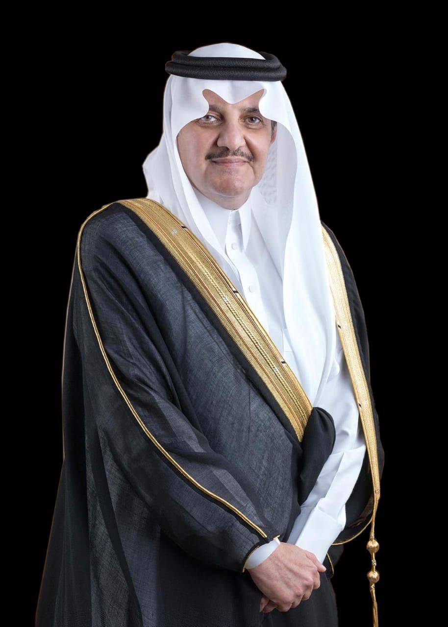 أمير المنطقة الشرقية يدشّن منصة مشروع ربط السوق الخليجية مع العراق الثلاثاء المقبل