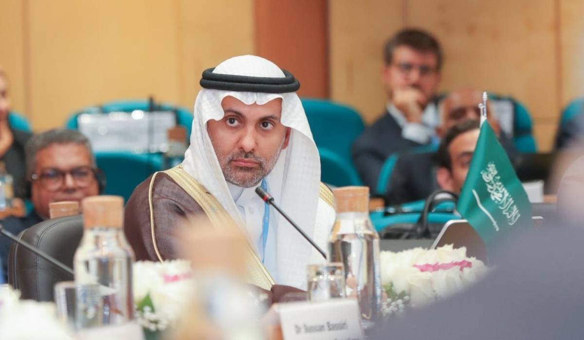 وزير الصحة يشارك في اجتماعات الدورة السبعين للجنة الإقليمية لمنظمة الصحة العالمية