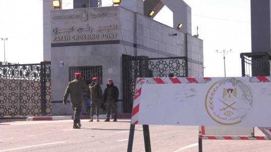 جيش الاحتلال: لن نسمح بمرور أي قوافل وقود ومساعدات لقطاع غزة