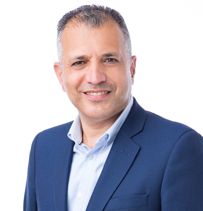 ميماك أوجلفي تعيّن غسان مرقة رئيساً تنفيذياً في منطقة الشرق الأوشط وشمال أفريقيا وجون مارشانت رئيساً لمجموعة الشرق الأوسط وشمال أفريقيا