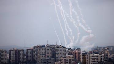 20 شهيدا فلسطينيا بقصف إسرائيلي لمنازل المدنيين في غزة