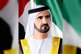 محمد بن راشد يُصدر مرسوماً بتشكيل مجلس إدارة مؤسسة تنظيم الصناعة الأمنية