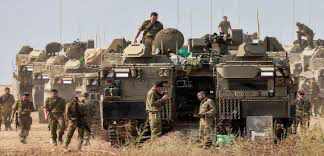 جيش الاحتلال: يجب على سكان مدينة غزة أن يغادروا ولا يعودوا حتى نقول لهم