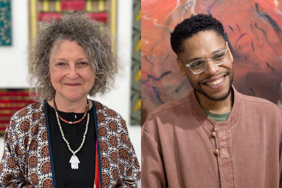 فن أبوظبي يعلن  أسماء القيمين والفنانين المُكلفين لعام 2023