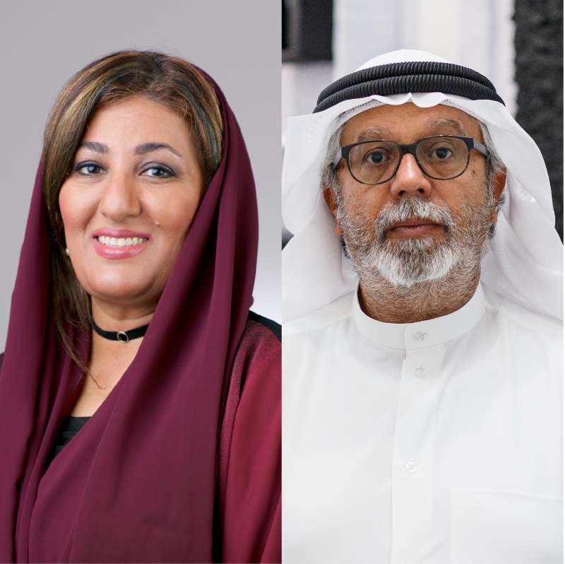 فن أبوظبي يعلن  أسماء القيمين والفنانين المُكلفين لعام 2023