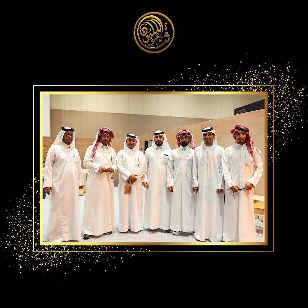 حضور ثقافي ومعرفي متميز في مهرجان أبوظبي للشعر