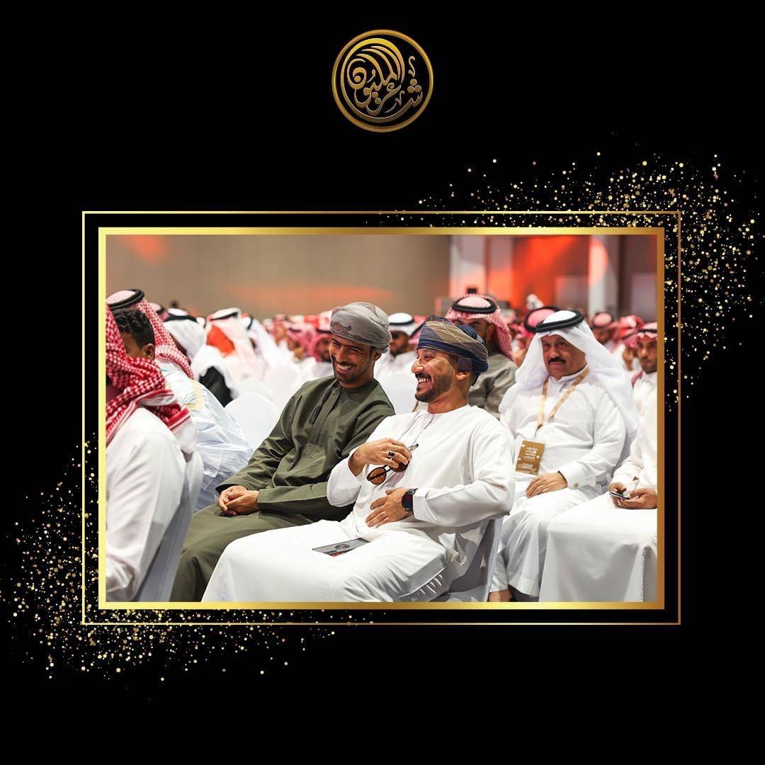 حضور ثقافي ومعرفي متميز في مهرجان أبوظبي للشعر