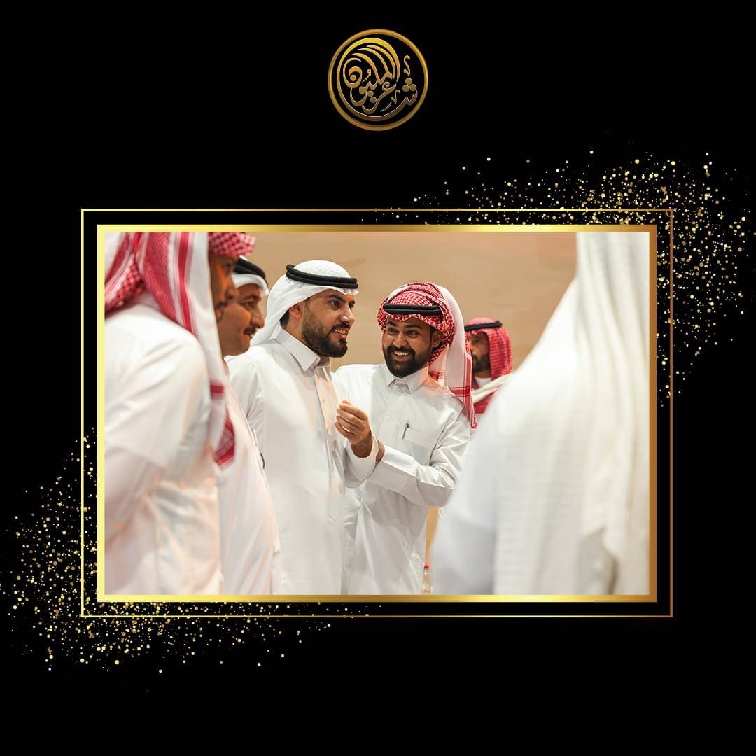 حضور ثقافي ومعرفي متميز في مهرجان أبوظبي للشعر