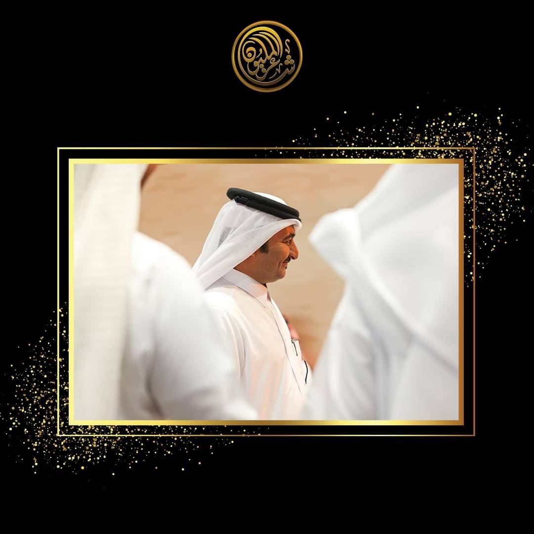 حضور ثقافي ومعرفي متميز في مهرجان أبوظبي للشعر
