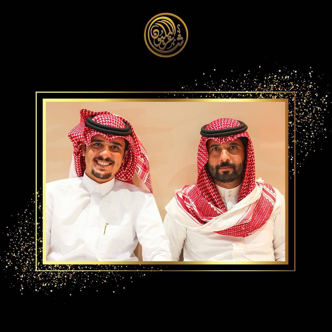 حضور ثقافي ومعرفي متميز في مهرجان أبوظبي للشعر