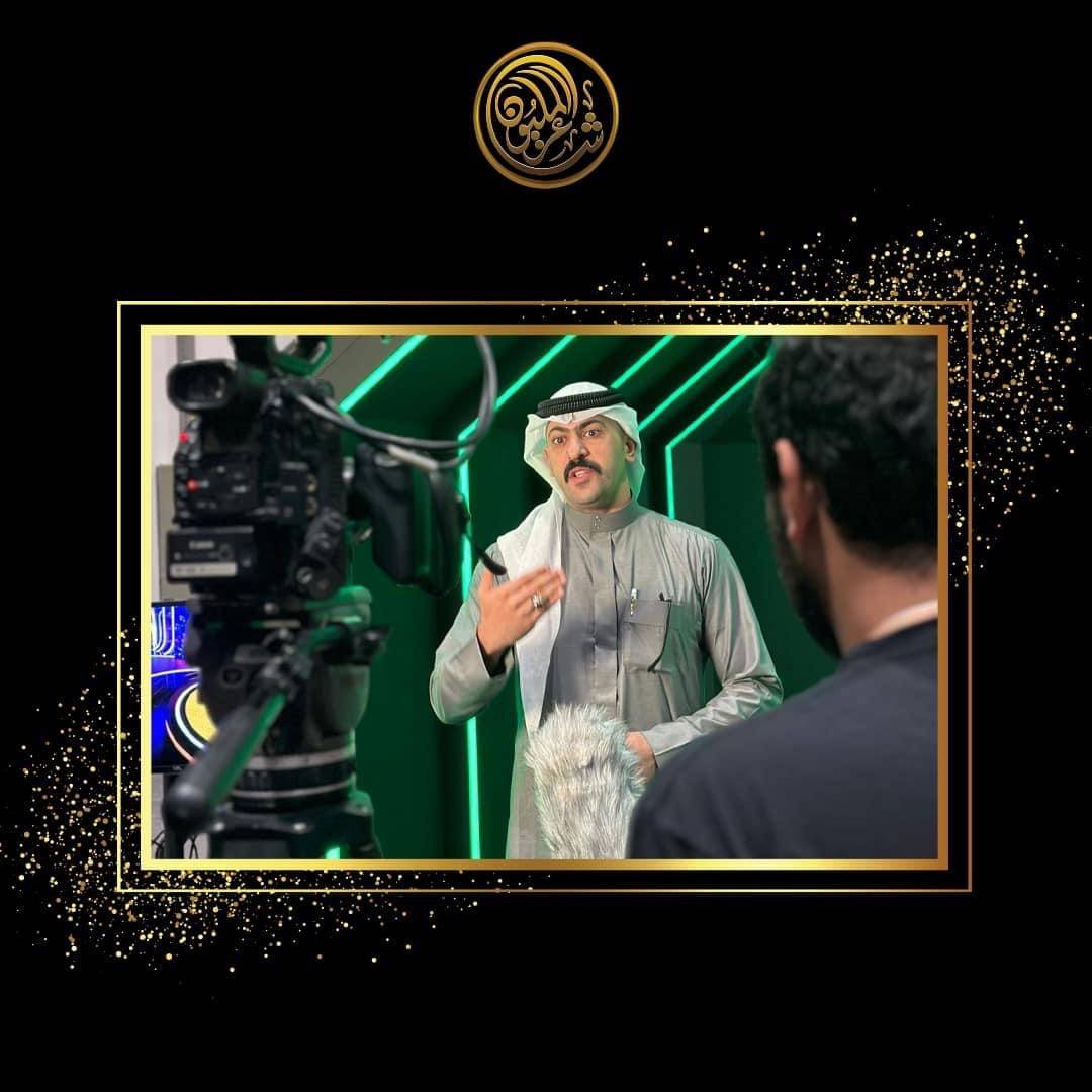 حضور ثقافي ومعرفي متميز في مهرجان أبوظبي للشعر
