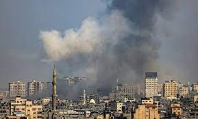 توافق فلسطيني مصري للضغط دوليا لأجل وقف العدوان على غزة