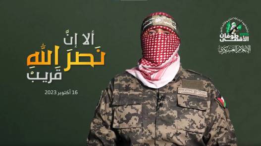 كتائب القسام : لدينا نحو 200 أسير والبقية موزعون و22 منهم قتلوا بقصف اسرائيلي