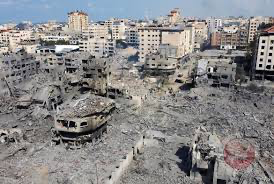 الاتحاد الأوروبي سيفتح ممرا إنسانيا جويا باتجاه قطاع غزّة عبر مصر