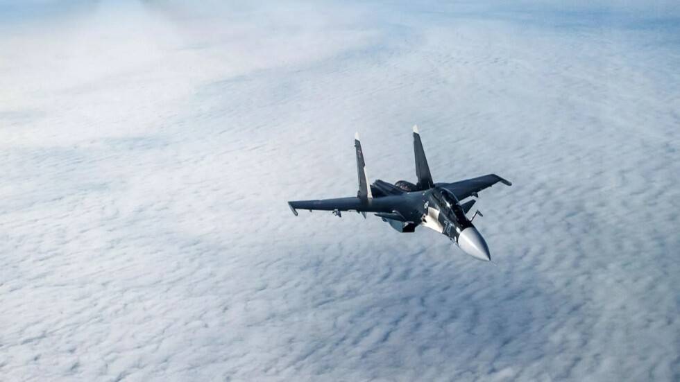 بوتين: مقاتلاتنا باشرت مناوباتها في البحر الأسود مزودة بصواريخ كينجال .. ونراقب الوضع في المتوسط عن كثب