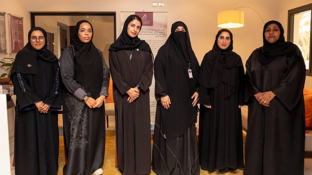 الفجيرة الاجتماعية الثقافية تستعرض آفاق التعاون مع مؤسسة دبي لرعاية النساء والأطفال دبي،