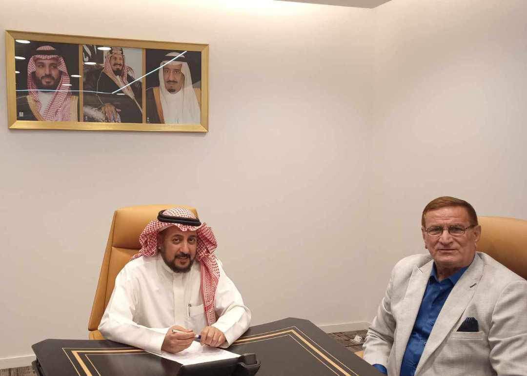 تحضيرات مكثفة للمملكة العربية السعودية لاستضافة القمة العربية الطارئة