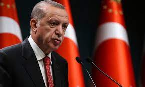 أردوغان: نتنياهو لم يعد شخصا يمكننا التحدث معه ومحوناه وألقيناه جانبا