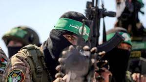 المقاومة الفلسطينية تقصف تجمعا لآليات الاحتلال المتوغلة في بيت لاهيا