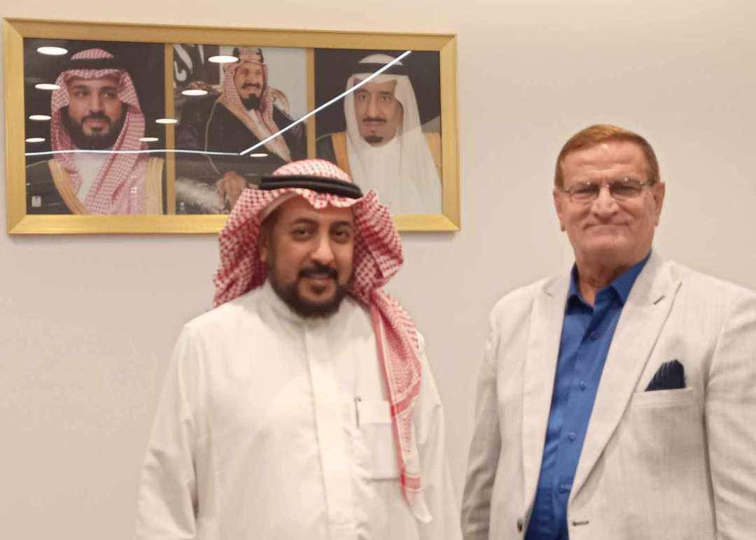 تحضيرات مكثفة للمملكة العربية السعودية لاستضافة القمة العربية الطارئة