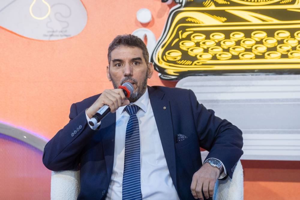 الفائز بنوبل للآداب وولي سوينكا يناقش حركة المستقبلية الأفريقية في الأدب المعاصر