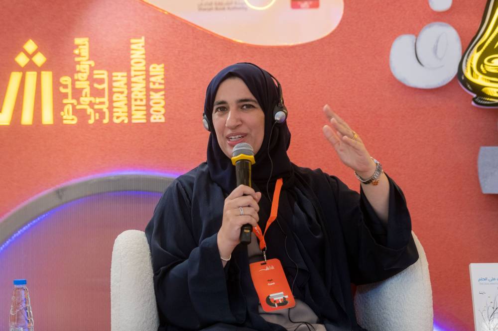 كتاب وناقدون: الخيال مفتاح المستقبل والكتاب الخالد كتاب إنساني