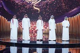 ٦ يتأهلون والمريخي يستخدم: كارت الراية لإنقاذ أحد المتسابقين في ختام المرحلة الثانية لشاعر الراية..