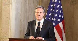 بلينكن: إسرائيل لن تستطيع إدارة غزة إلا أنه قد تكون هناك حاجة لفترة انتقالية ما