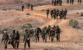 جيش الاحتلال الإسرائيلي يعلن مقتل جنديين خلال المعارك الأخيرة في غزة