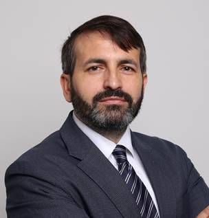 «في إف إس غلوبال» تُعيّن خوسيه مانويل عيسى مانشو رئيسًا تنفيذياً للشؤون المالية وعضوًا في مجلس الإدارة التنفيذي