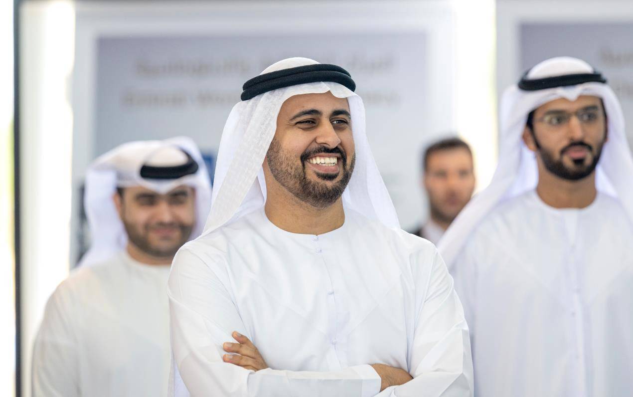تحت رعاية عبدالله بن زايد وبحضور ذياب بن محمد بن زايد وراشد بن حميد بن راشد.. برنامج القيادات الدبلوماسية العربية الشابة يحتفل بتخريج دفعة من طلبته