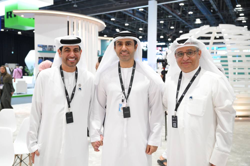 تريندز ينظم حلقة نقاشية حول الشباب والتعليم ومستقبل الإعلام