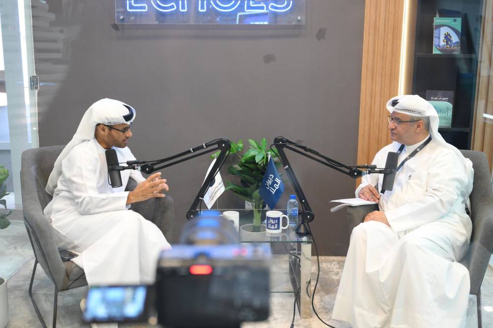 تريندز ينظم حلقة نقاشية حول الشباب والتعليم ومستقبل الإعلام