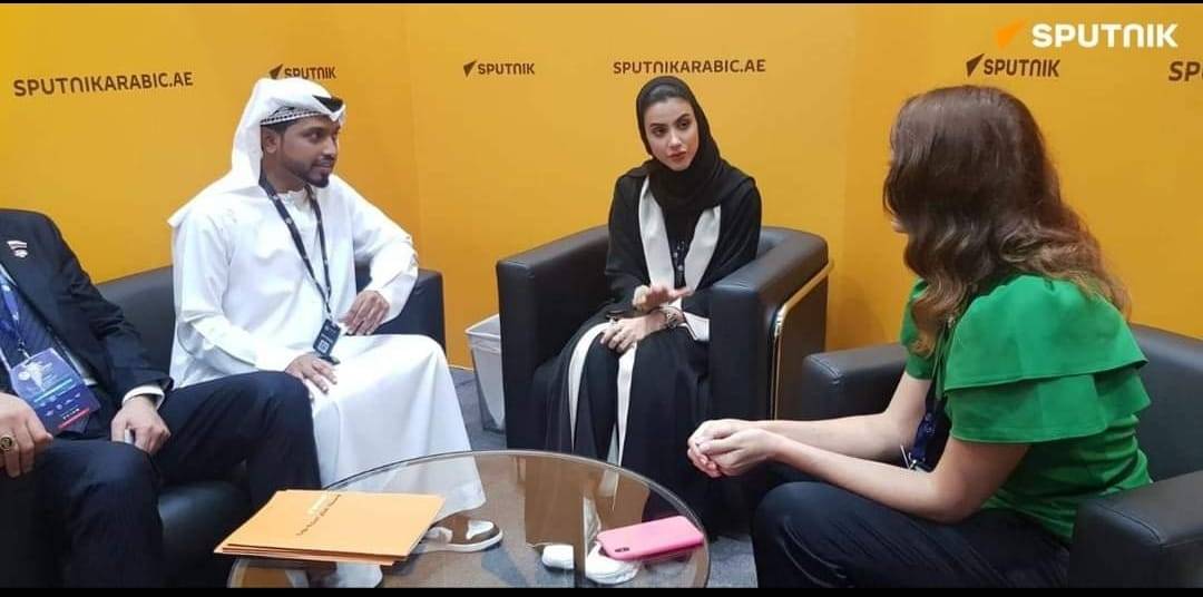 تريندز ينظم حلقة نقاشية حول الشباب والتعليم ومستقبل الإعلام