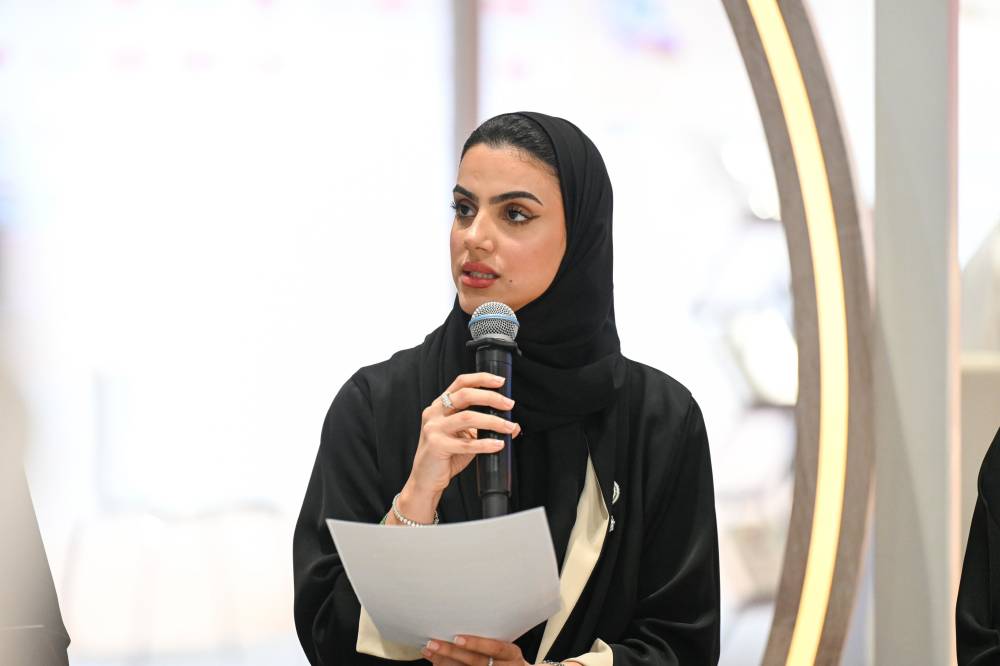 تريندز ينظم حلقة نقاشية حول الشباب والتعليم ومستقبل الإعلام