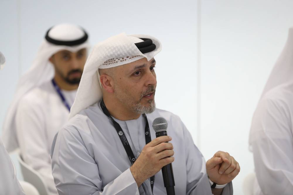 «مركز الاتحاد للأخبار» ينظم حلقة نقاشية عن «الاستثمار في الأخبار»