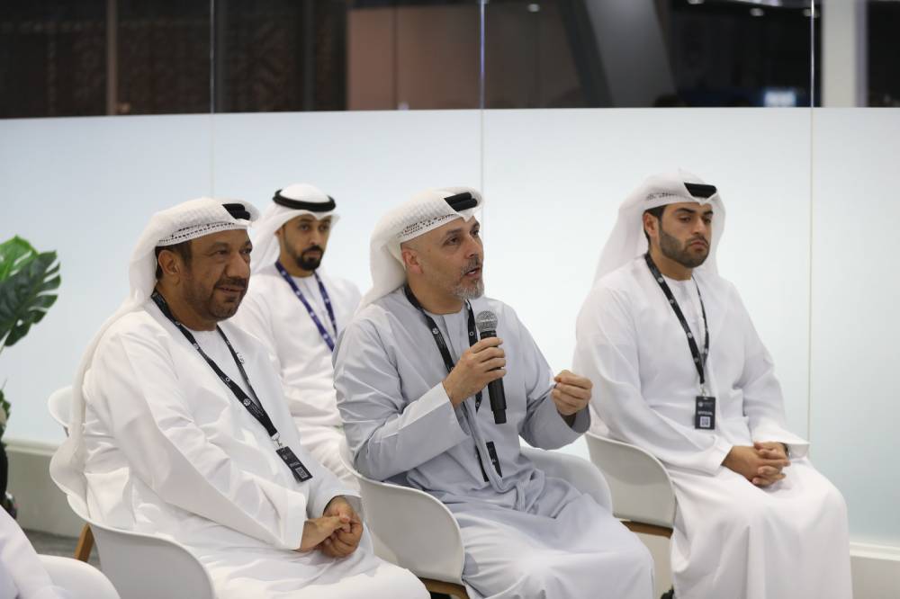 «مركز الاتحاد للأخبار» ينظم حلقة نقاشية عن «الاستثمار في الأخبار»