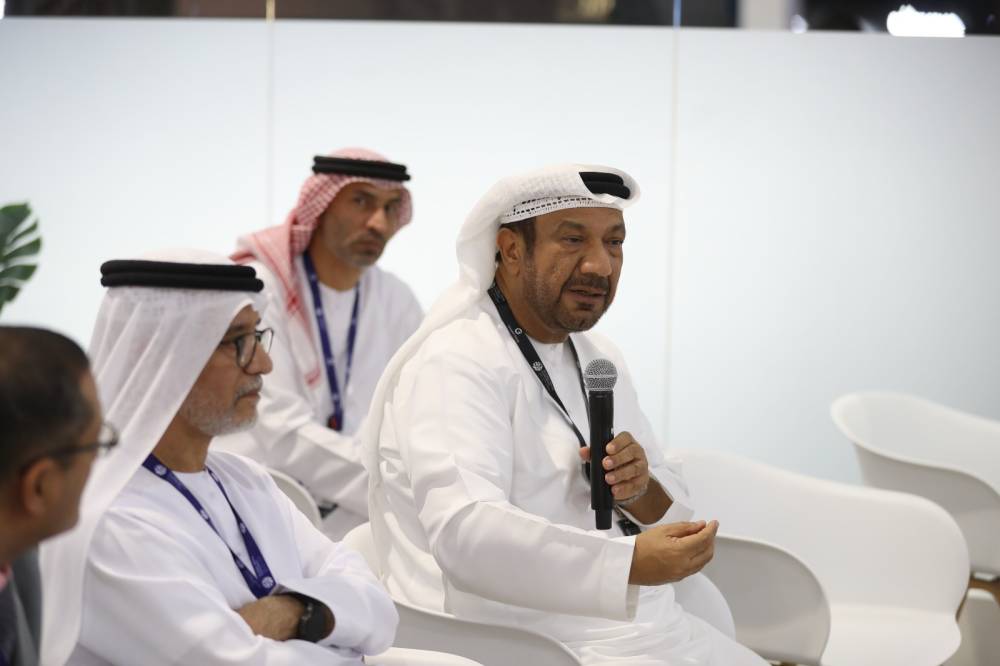 «مركز الاتحاد للأخبار» ينظم حلقة نقاشية عن «الاستثمار في الأخبار»